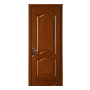 Diseñe varios puertas de la puerta de madera maciza de la superficie inacabada.